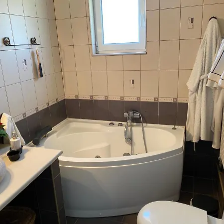Passion Villa