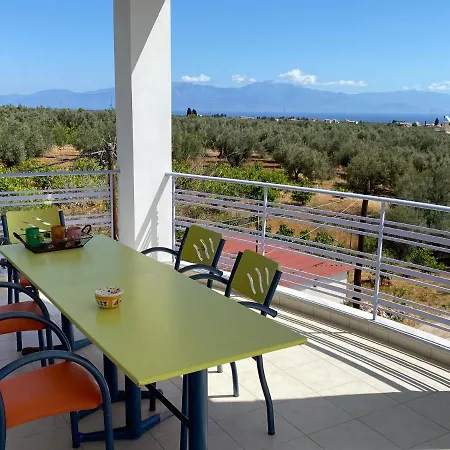 Passion Villa *