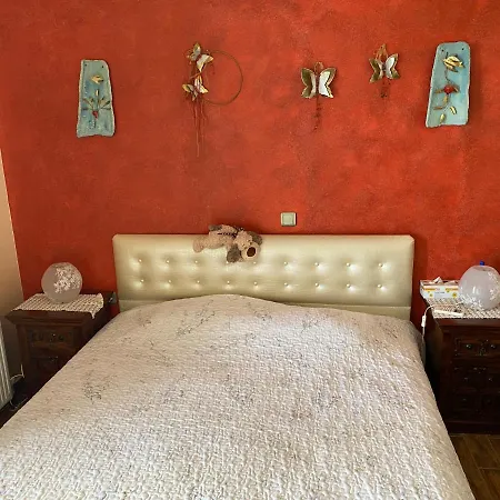 Passion Villa Vrahati
